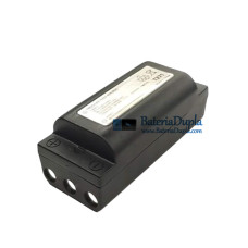 Bateria para PLC 9.6V T271 [bateria de reposição]